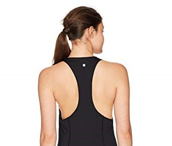 Regata feminina Vimmia Drill preta