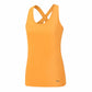 Regata Mizuno Running Active Feminina Laranja Tamanho Grande