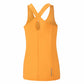Regata Mizuno Running Active Feminina Laranja Tamanho Grande