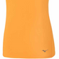 Regata Mizuno Running Active Feminina Laranja Tamanho Grande