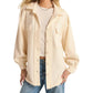 Z Supply - Abbott Long Jacket