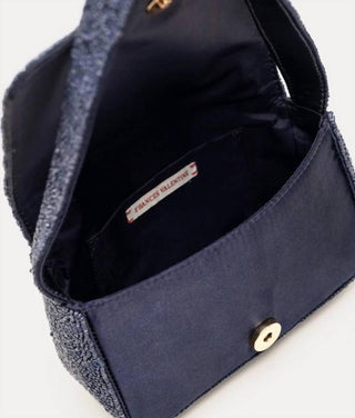 Frances Valentine - Women's Beaded Bag