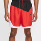 Nike - Men's 8" Woven Basketball Shorts