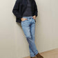 34 Heritage - Charisma Relaxed Straight Leg Jeans