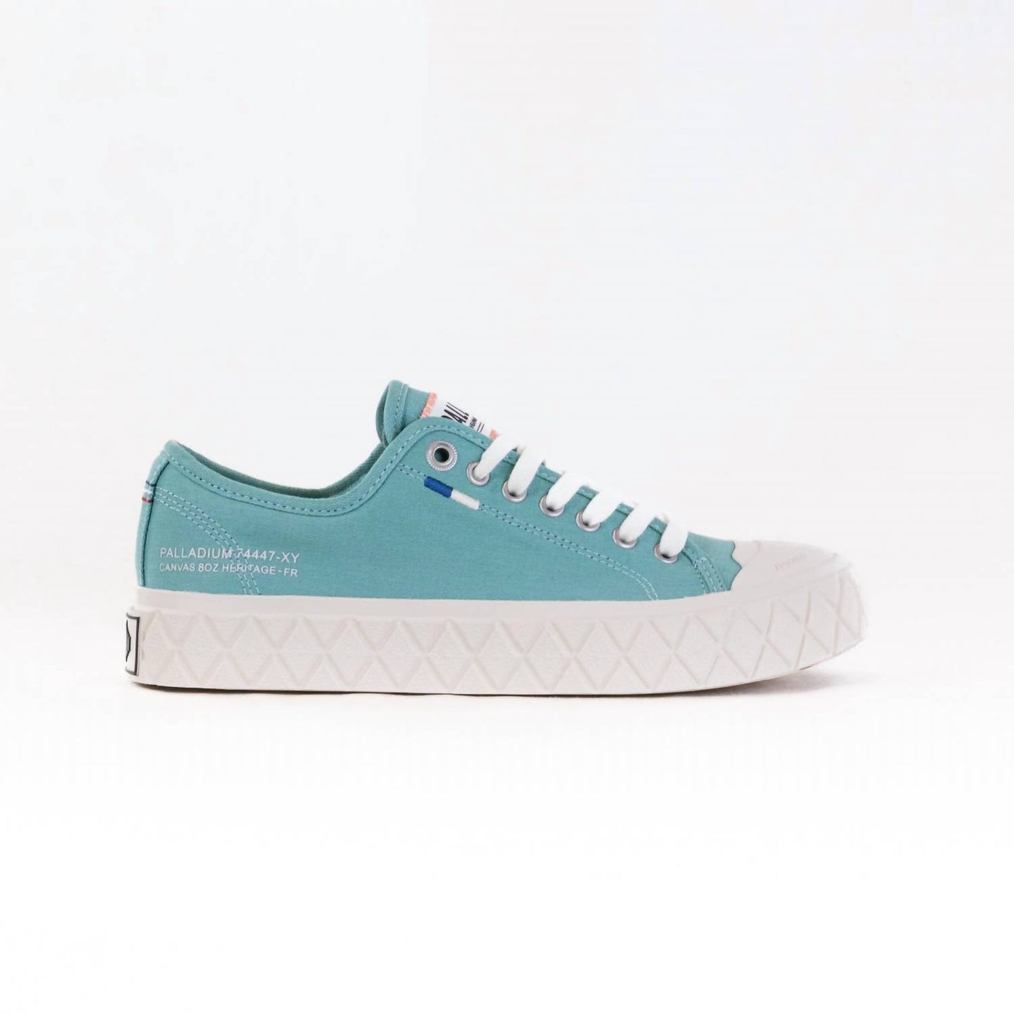 Palladium - Women's Palla Ace Cvs Organic Sneakers