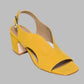 Bernardo - Women's Bedford Mid Heel Sandal