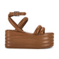 Free People - Women's Iris Flatform Sandal
