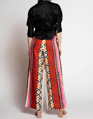 Eva Franco - Calça Cypress