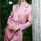 Alice + Olivia - Karley Wrap Blazer