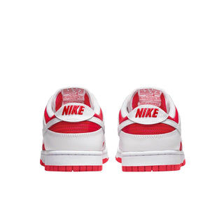 Nike - Tênis Dunk Low Retro University Masculino