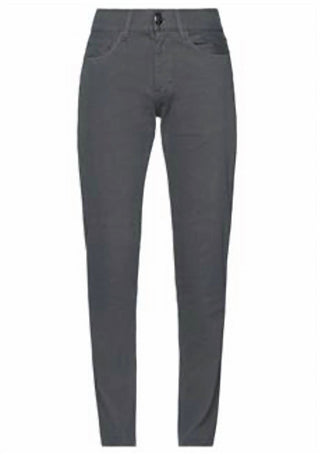 Armani - Men's Regular Fit Pants