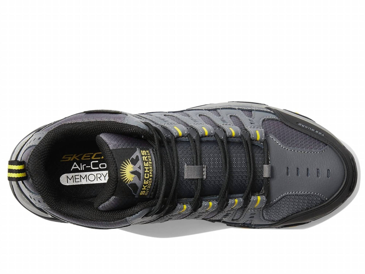 Skechers - Men's Terrabite Ravlin Sneakers