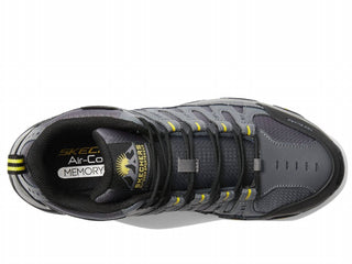 Skechers - Tênis Terrabite Ravlin Masculino
