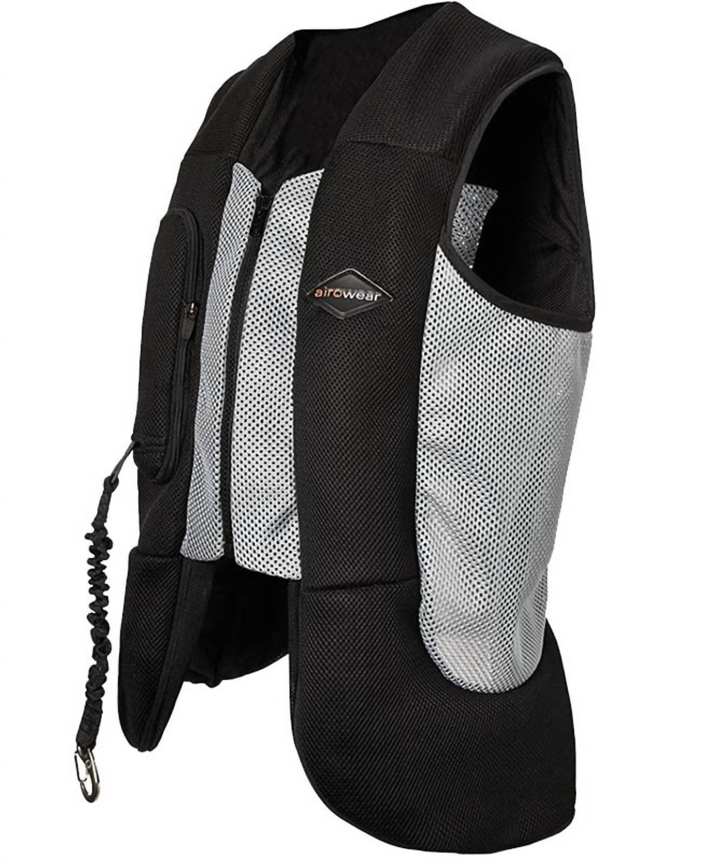 Airowear - Unisex Ayr Shell Safety Air Vest