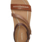 Aetrex - Women's Gabby Adjustable Quarter Strap Sandals