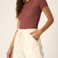 Project Social T - Everyday Textured Rib Tee