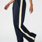 Steve Madden - Women's Daisy Athletic Track Pants