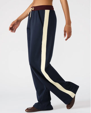 Steve Madden - Women's Daisy Athletic Track Pants