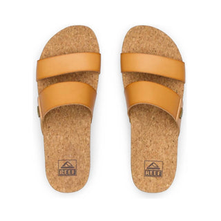 Reef - Women's Cushion Vista Hi Sandals