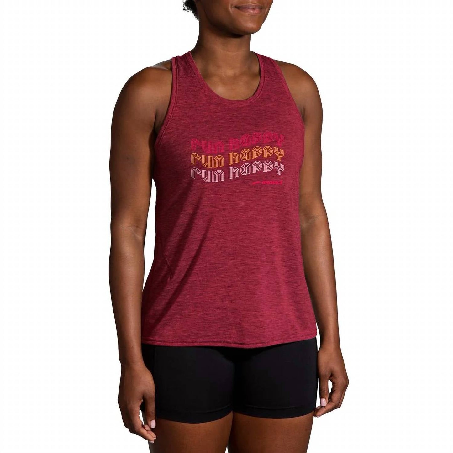 Brooks - DISTANCE TANK 2.0 TOP