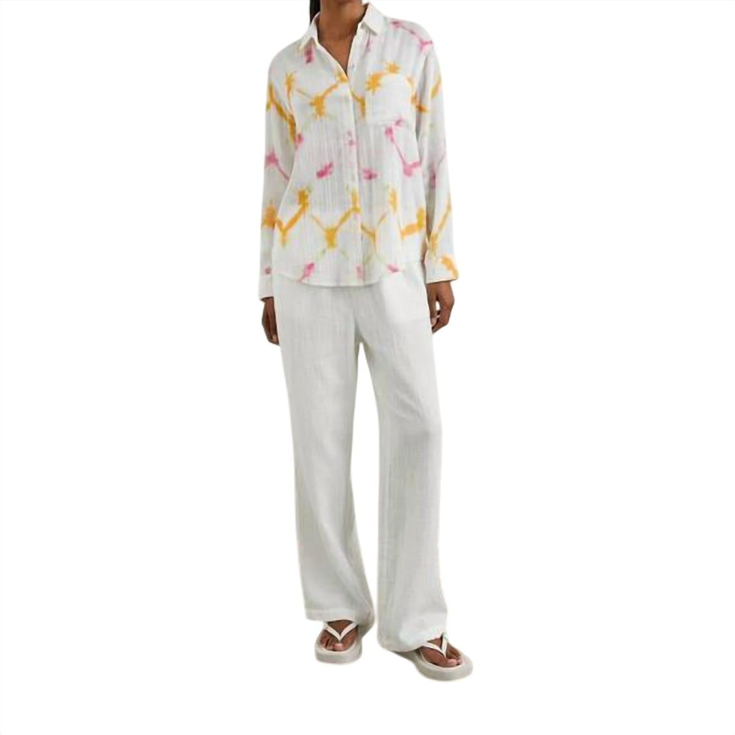 Rails - Ellis Shirt