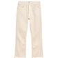 Citizens Of Humanity - Isola Zip Cropped Boot Jean