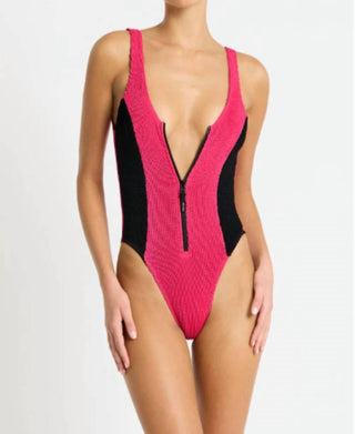 Bond-Eye - Splice Mara One Piece Swimsuit