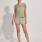 Varley - Calloway Boxy Tee