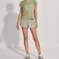 Varley - Calloway Boxy Tee