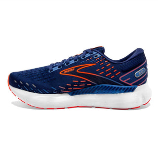Brooks - Tênis de corrida masculino Glycerin GTS 20