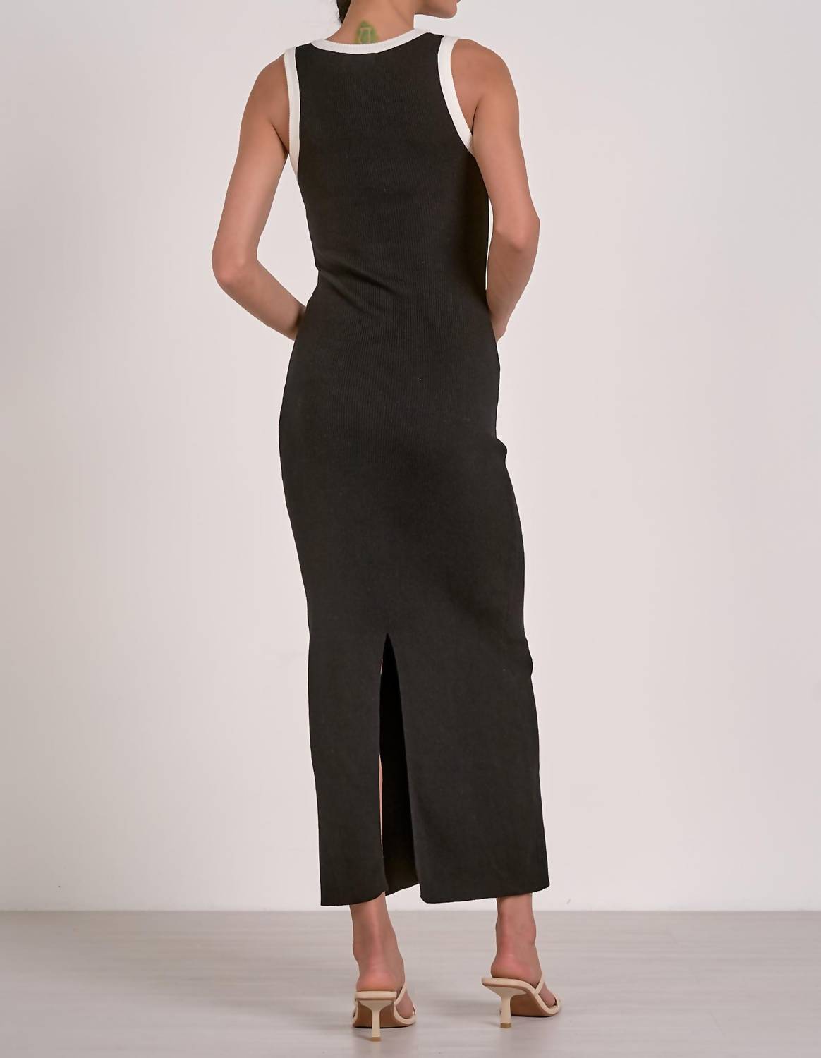 Elan - Romi Maxi Dress