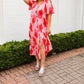 Buddylove - Tullah Caftan Maxi Dress