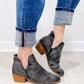 Corkys Footwear - Women's Vanish Washed Boots