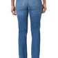 Pistola - Monroe High Rise Cigarette Jeans