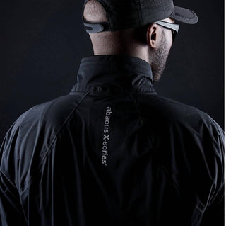 Abacus Sportswear Us - Men's Pitch 37.5 Waterproof Golf Jacket