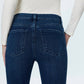 Pistola - Kinsley Mid Rise Ultra Flare Jean