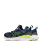 Asics - Men's Cumulus 25 Running Shoes - D/Medium Width