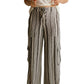 Sanctuary - Sunset Linen Pants