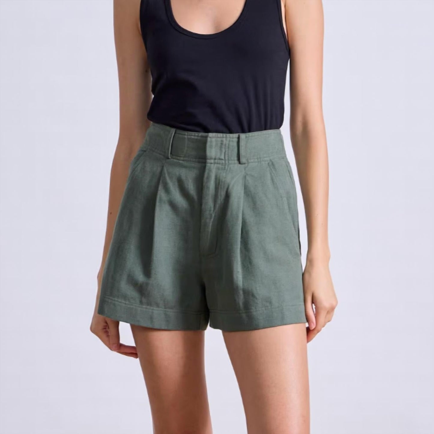 Apiece Apart - Short Bari Short