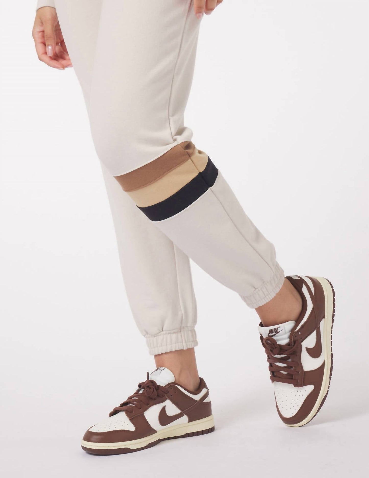 Glyder - Vintage Oversized Jogger