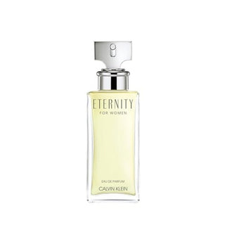 Calvin Klein Eternity Eau De Parfum For Women