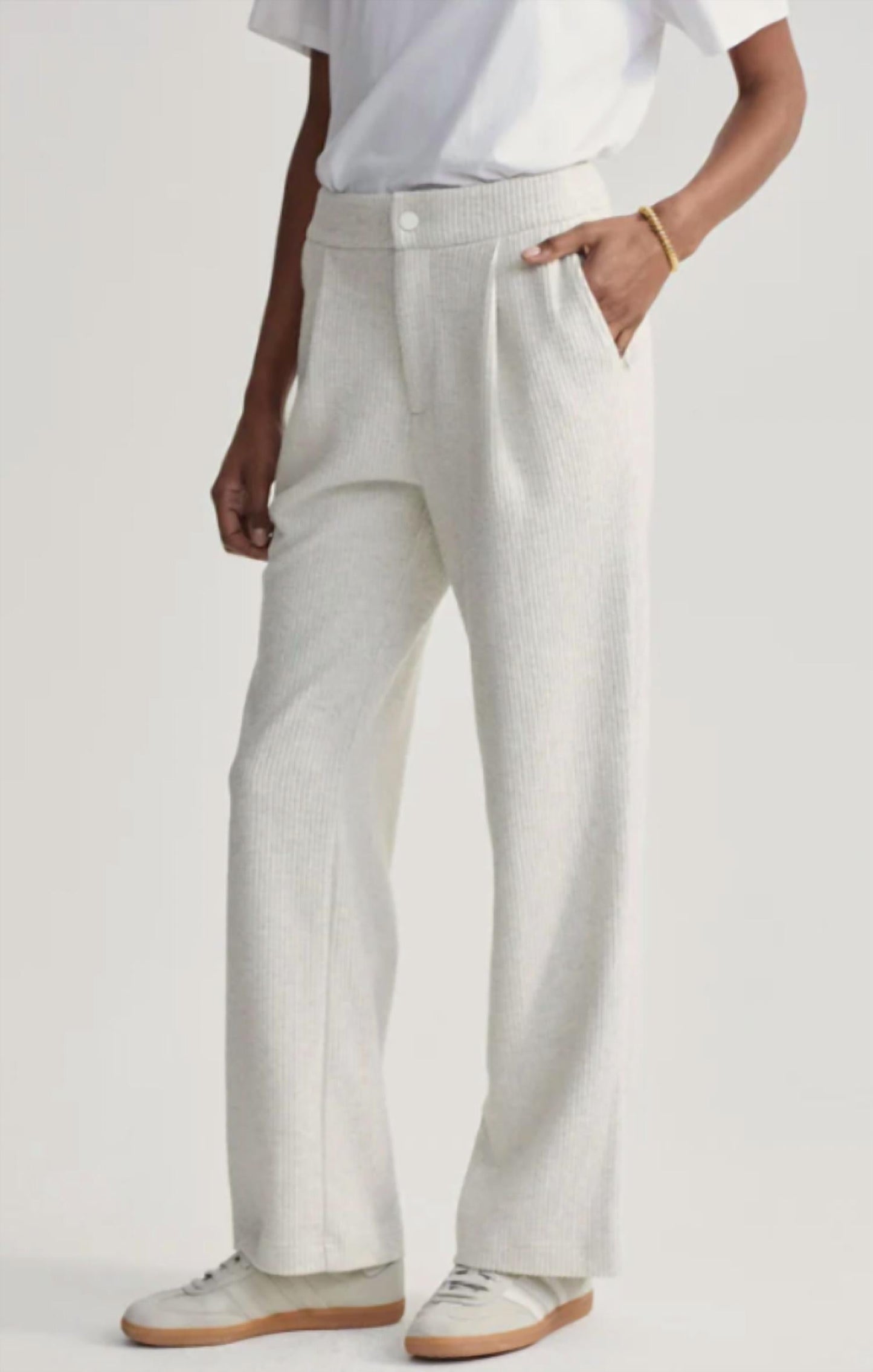Varley - Aberdeen Straight Leg Pants