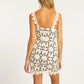 Caballero - Manet Mini Dress