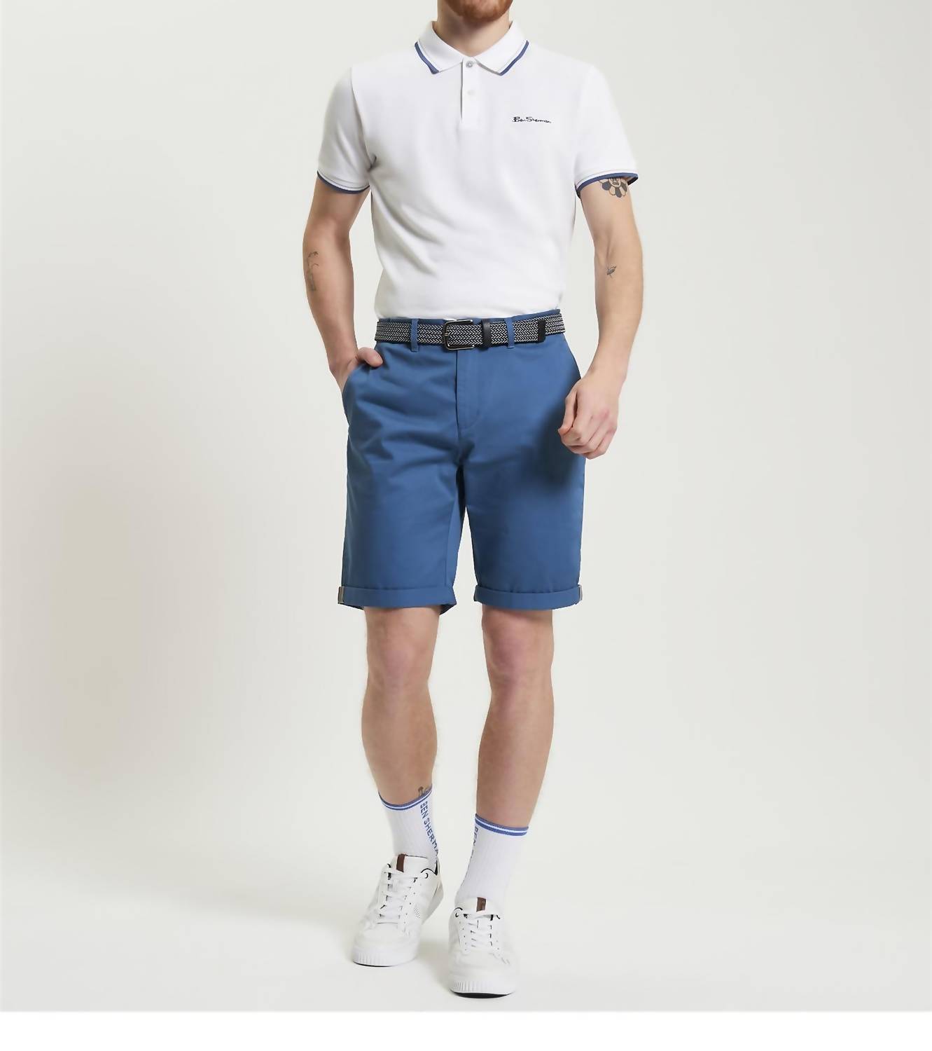 Ben Sherman - Signature Chino Short