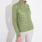 Abacus Sportswear Us - Portrush Hybrid Jacket