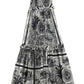 5 Progress - Eden Farm Dress