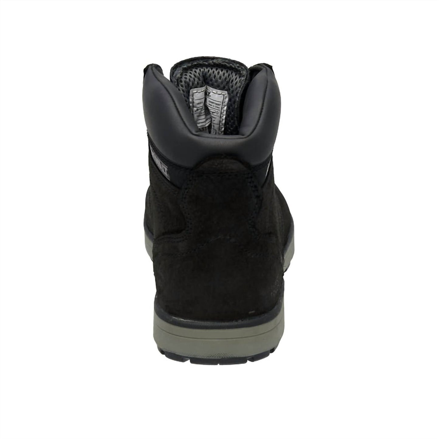 Dewalt - Men's Plasma Steel Safety Toe Dirty Dog Work Boots