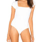 Free People - Square Eyes Bodysuit
