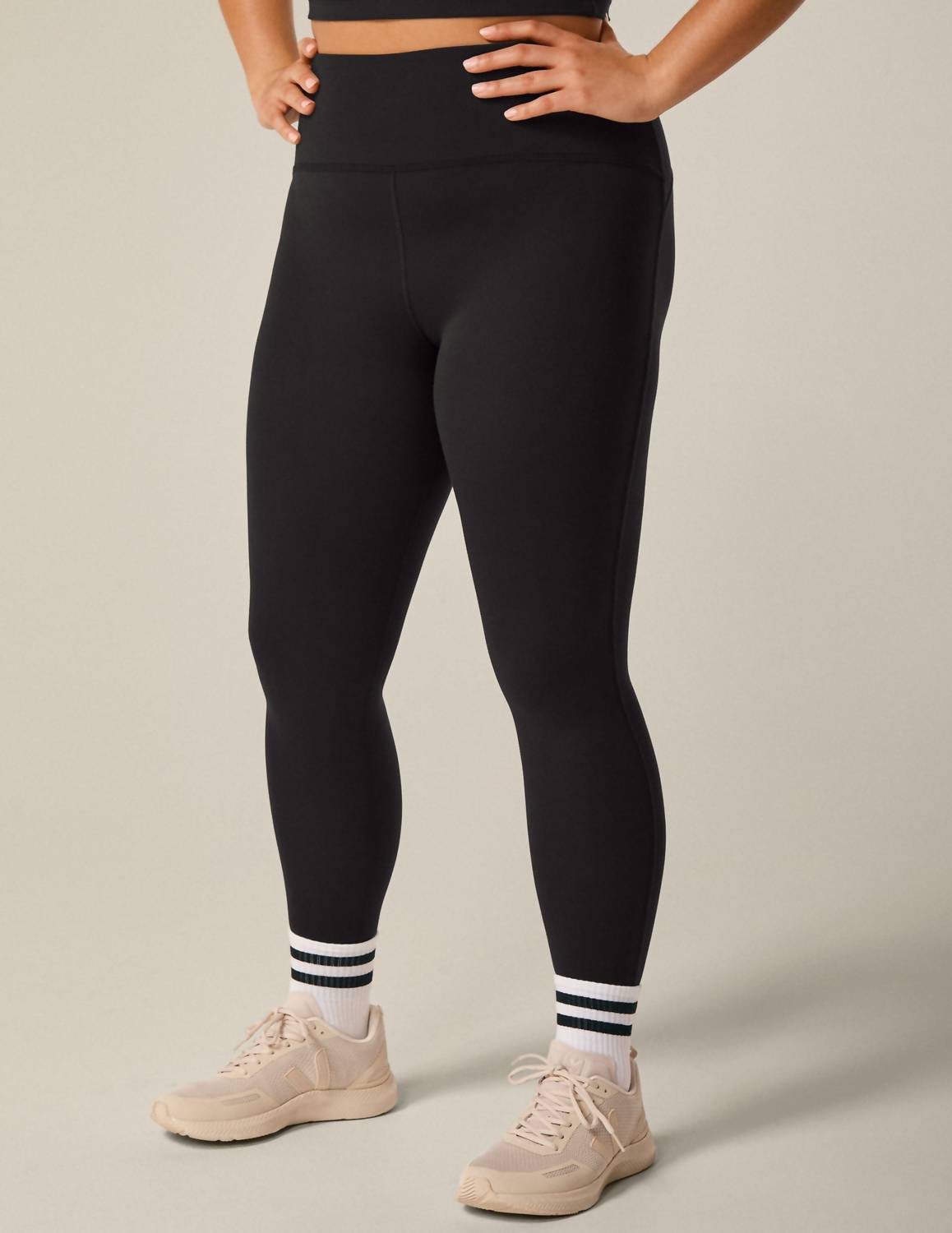 Beyond Yoga - Powerbeyond Strive Midi Legging
