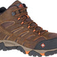 Merrell - Men's Moab Vertex Mid Waterproof Composite Toe Shoes